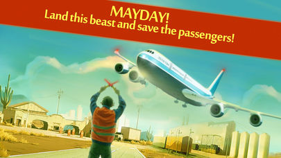 Download MAYDAY! Emergency Landing App on your Windows XP/7/8/10 and MAC PC